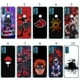 thumbnail image 3 of Funda Blanda Motorola Moto G7 Play Power Plus G50 5G + G7 + Para Teléfono B3-CA13 Dibujos Animados Akatsuki Sasuke NARUTO Cubierta Protectora, 3 of 4