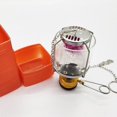 thumbnail image 5 of Outdoor Camping Gas Lantern Portable Mini Gas Light Tent Lamp Torch Hanging Lamp for Camping Hiking, 5 of 8