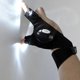 thumbnail image 3 of Guante con linterna LED, guantes para exteriores, rescate y pesca nocturna., 3 of 4