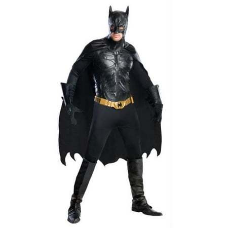 Costumes For All Occasions RU56309LG Batman Grand Heritage