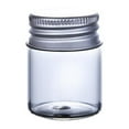 thumbnail image 1 of FLKWOP Cylindrical PET Test Tube Shoelace Data Mask Candy Rubber Catnip Candy Packaging Material Plastic, 1 of 8