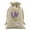 g, variante sur Sac Vide de Rangement pour Textiles de Maison avec Cordon de Serrage, Idéal pour Ranger des Sacs d'Aromathérapie dans la Voiture, Rangement et Décoration