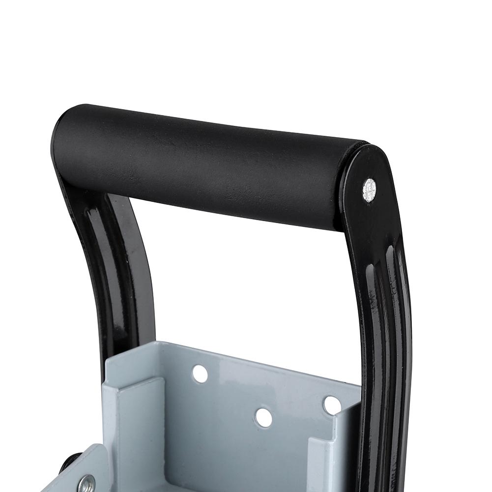 Kritne Can Crushers, Recycling Can Crusher, 16oz Wall Mounted Home