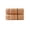 Coffee, variant on Cotton Face Towel 2 Pack 73X33Cm Thick Soft Bathroom Essential Highly Absorbent Hand Towel Face Washing Shower Spa Daily Home Guest Bath Accessory