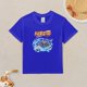 thumbnail image 2 of Camiseta Algodón de Naru para niños, 2 of 5
