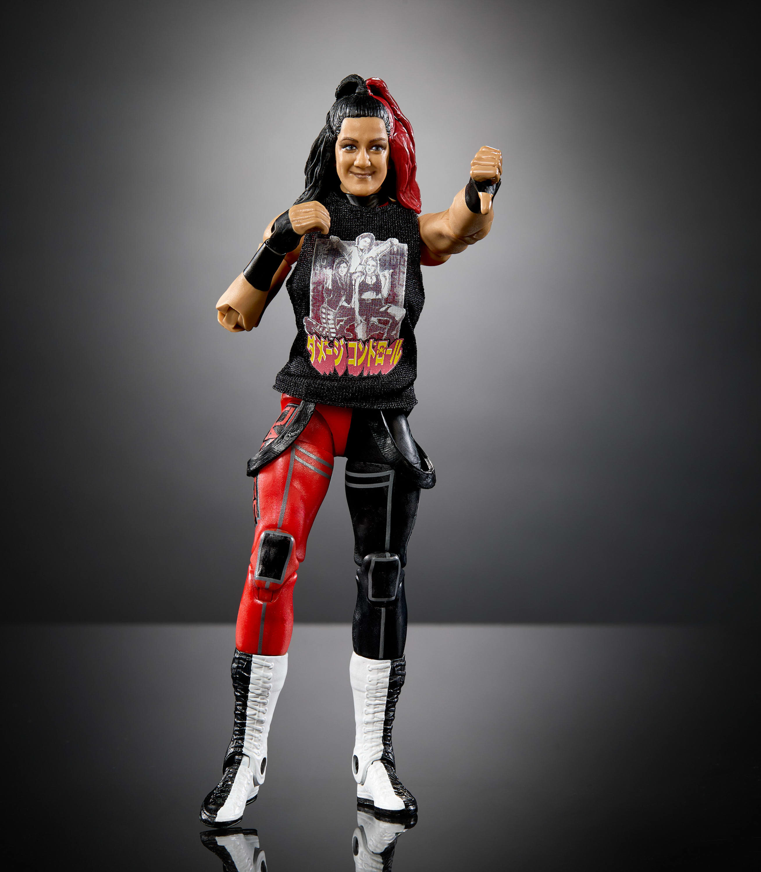 Wwe Elite 120 WWE Randy Orton Action Figure Series 119 Action Figure ...