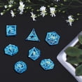 thumbnail image 3 of TISHITA Table Games Random Multi Colored Assortment Blue, 3 of 8