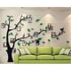thumbnail image 2 of Wall Sticker Wood 3d Diy Wall Sticker With Picture Frame Photo Wood Wall Sticker, 2 of 5