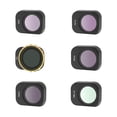thumbnail image 2 of segolike Multiple Coating Lens Filter Replacement Adjustable for Drone Camera CPL ND CPL MRCUV, 2 of 6