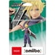 thumbnail image 2 of cloud Amiibo Japan Import - Nintendo amiibo, 2 of 3