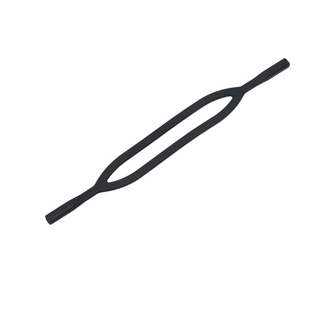 Dsscvnef Lunettes de Soleil en Silicone pour Enfants Sangle Réglable Ajustement Sécurisé Confortables Légères Durables pour Activités Extérieures
