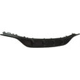 thumbnail image 2 of Replacement RM76430017Q Valance Compatible with 2017-2018 Mercedes Benz C300 C43 AMG Rear CAPA Certified, 2 of 3