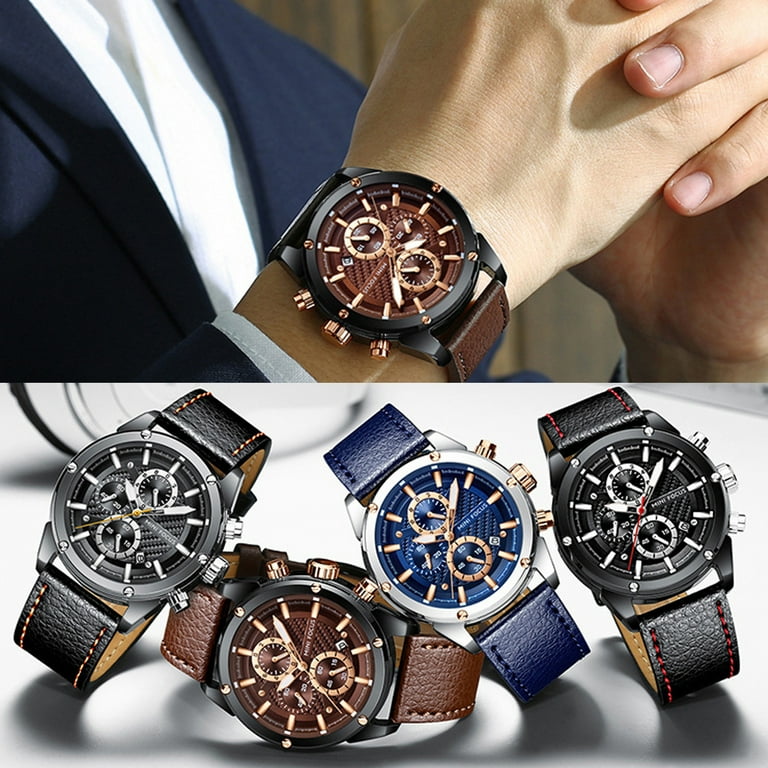Sports watch store top