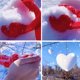 thumbnail image 1 of Pinzas para bolas de nieve con mango Niños Juguete de nieve de invierno Fabricante de bolas de nieve Suministro de herramientas JShteea libre de BPA, 1 of 9