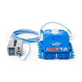 thumbnail image 1 of Aquabot Turbo T2 ABTURT2R1 In Ground Automatic Robotic Swimming Pool Cleaner, 1 of 6