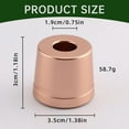 thumbnail image 3 of Single Edged Shaver For Women A Shaver For Shaving Sensitive Skin On The Body Legs And Bikini Areas, 3 of 6