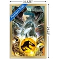 thumbnail image 2 of Jurassic World : Dominion - Groupe, 2 of 4