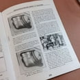 thumbnail image 6 of MINNEAPOLIS MOLINE MODEL U TRACTORS OWNERS OPERATORS MAINTENANCE MANUAL S158, 6 of 8
