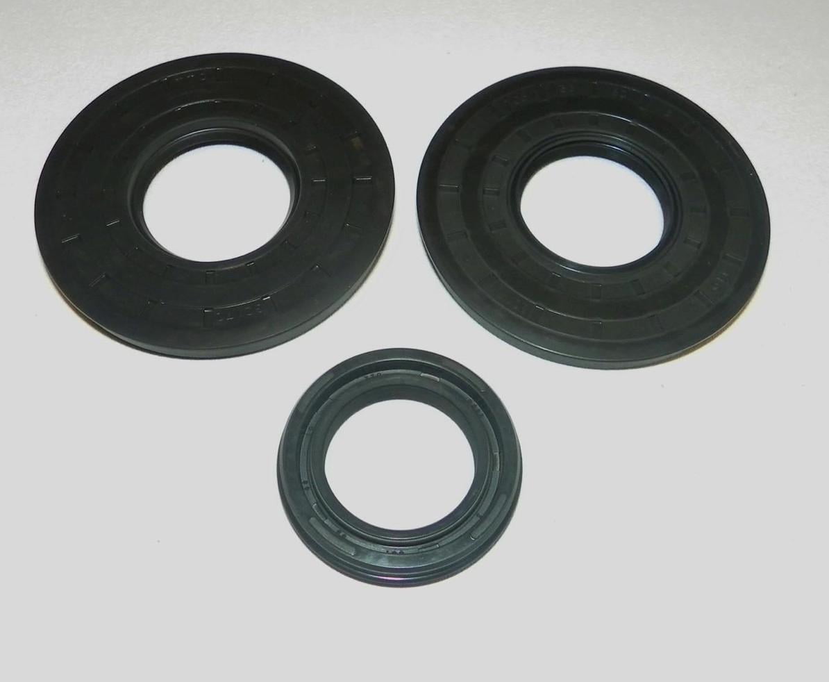 Jet Ski Crank Seal Kit Fits Yamaha 9396 Wave Blaster 9497 Wave Raider