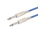 thumbnail image 5 of Cable de Guitarra / Bajo / Instrumento de 20 M / 66 Pies 6,35 Mm para Amplificadores, Audio, Mezclador, 5 of 5