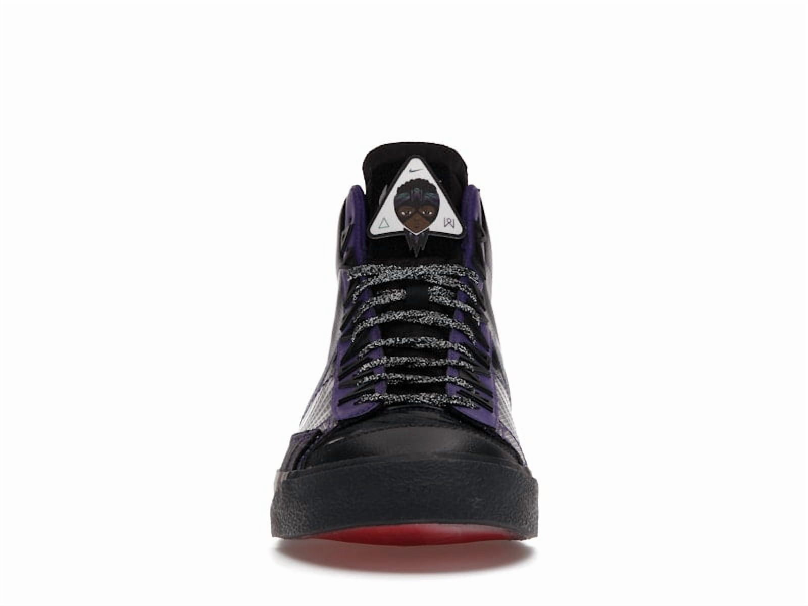 Nike Men's Blazer Mid 77 Doernbecher Ayman Shoes, from StockX