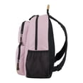 thumbnail image 7 of Eastsport Unisex Core Excel Backpack, Crystal Blush, 7 of 7