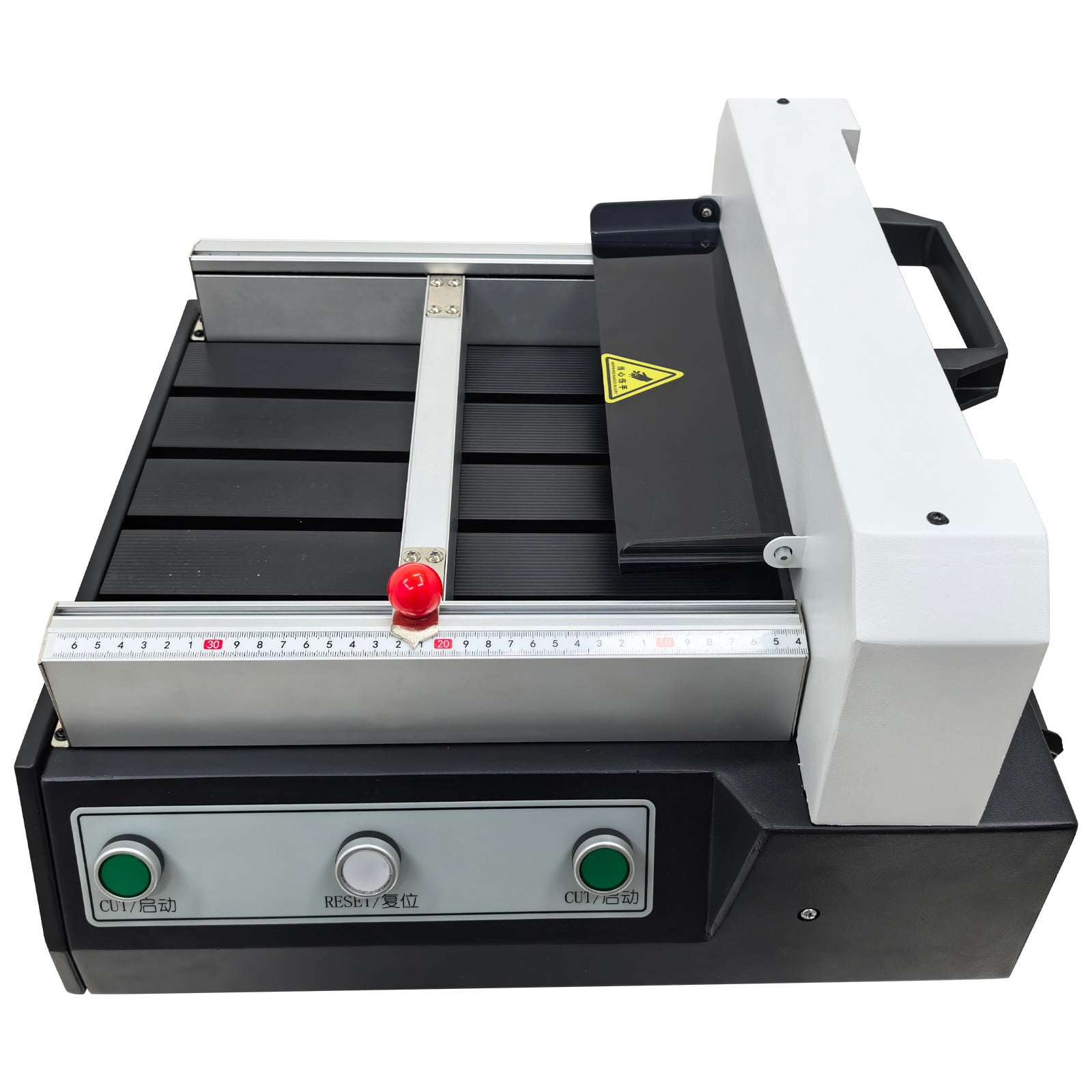 320mm Electric Paper Cutter Desktop Paper Cutting Machine