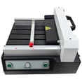 thumbnail image 4 of 320mm Electric Paper Cutter Desktop Paper Cutting Machine, 4 of 19