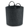 thumbnail image 2 of Bagbase Clothes Bin Felt Trug, 2 of 3