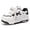 Black, variant on Yiomxhi Kids Roller Shoes, Boys Girls Sneakers with Wheels, Become Sport Sneaker for Birthday Children Christmas Gift, Adjustable Roller Skates Suitable for School Outdoor