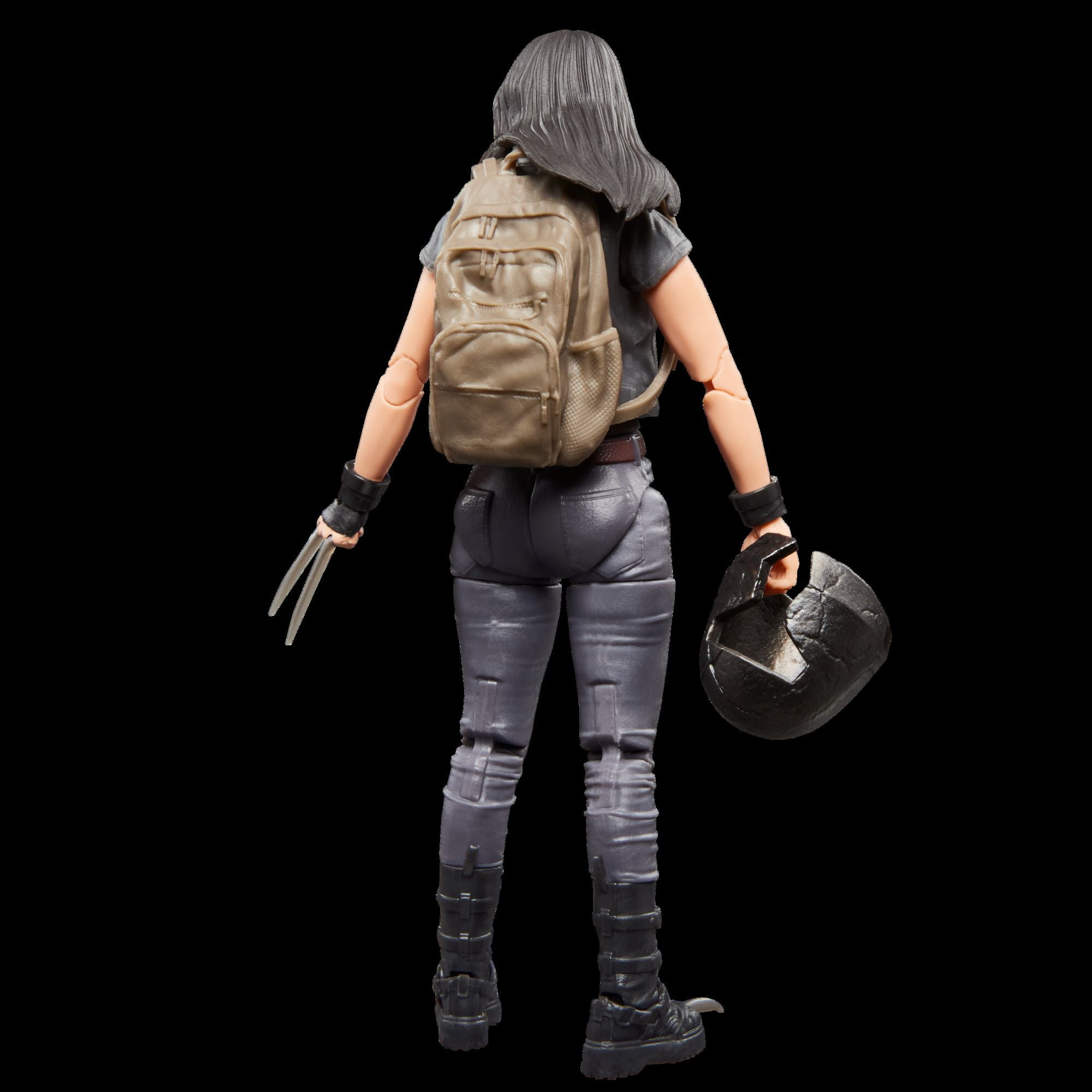 Marvel Legends Series X-23, Marvel Studios' Deadpool & Wolverine Action Figure