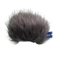 thumbnail image 5 of Outdoor Windscreen Wind Cover Microphone Muff For 44WL And Similar Size Mics, 5 of 7