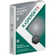 Kaspersky Security For Mac (terms)