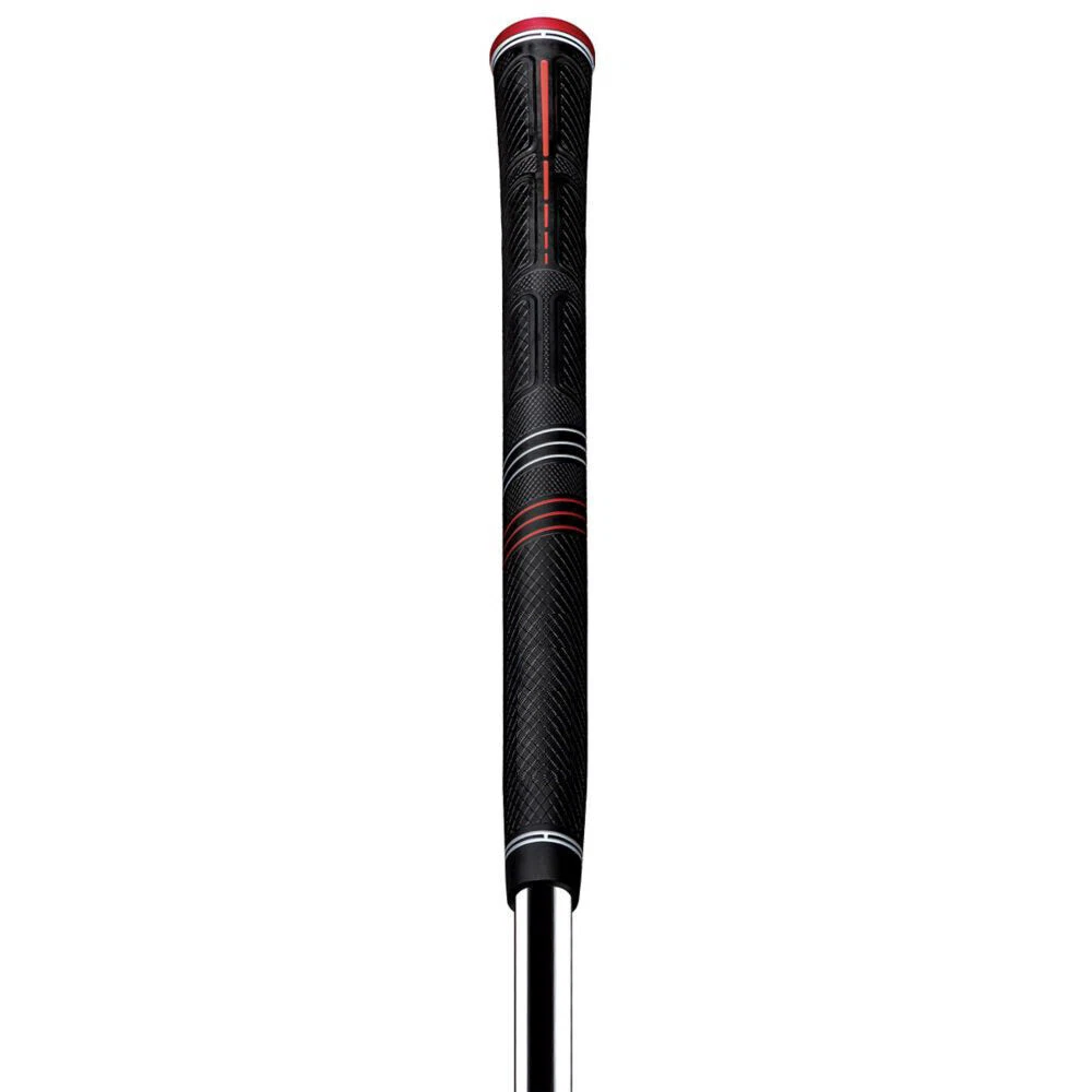 13 Packs Red CP2 Pro Wrap Grip Golf Club Grip Golf Grip Anti-Slip Rubber Grip Midsize Size