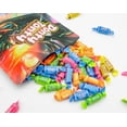thumbnail image 3 of TOOTSIE ROLL FRUIT CHEWS Candy 2 lb – Bulk Candies Bag, Soft Fruity Candy, 5 Assorted Flavors, Gluten  Peanut Free, Individually Wrapped (136 Pieces), 3 of 7