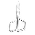 thumbnail image 4 of 4x Tijeras para El Pelo de La Nariz para Hombres, Tijeras para Cejas, Accesorios Exquisitos Y Fáciles de Usar, Tijeras Pequeñas de Belleza, Tijeras de 4 piezas, 4 of 8