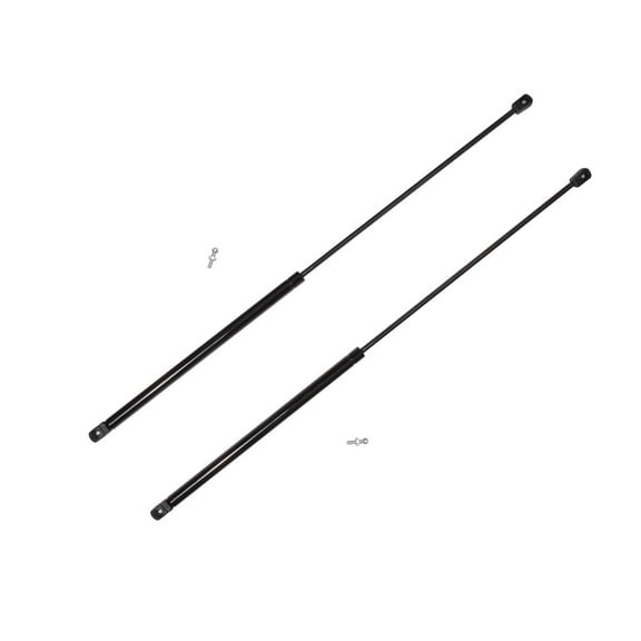 Pair of 2 Front Hood Lift Support For 2006-2011 Buick Lucerne