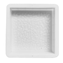 Yucurem Reusable Garden Road Mold Diy Manually Paving Concrete Cement Brick Mould Gardening Supplies