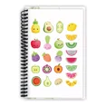 thumbnail image 4 of Organizador Semanal De Nutrición, 4 of 5