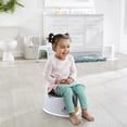 thumbnail image 4 of Asiento de entrenamiento para ir al baño Fisher-Price Pingüino para niños pequeños, 4 of 7