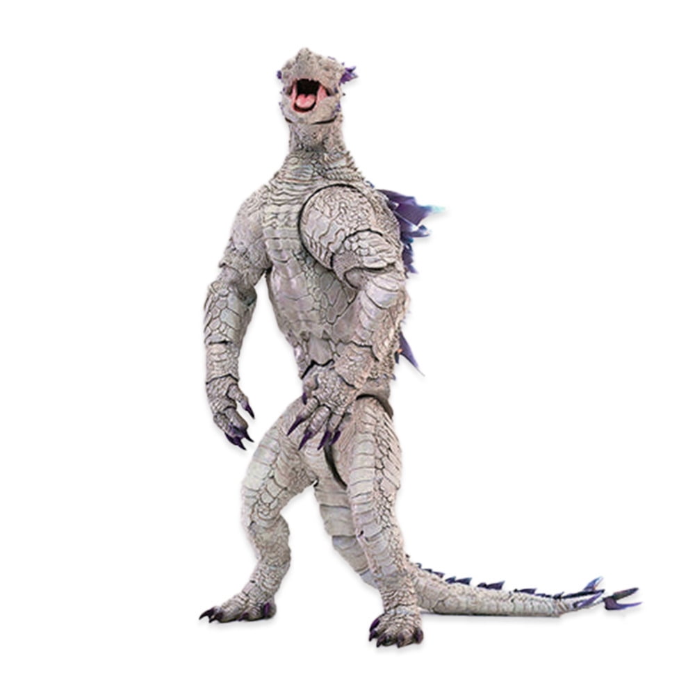 Hiya Toys Godzilla x Kong: The New Empire – 6.6 Inches Shimo