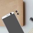 thumbnail image 1 of AURARMLET 3Pcs Phone Camera Covers Sliding Webcam Lens Covers Black Privacy Protector, 1 of 8