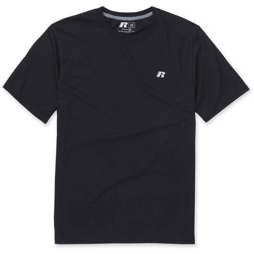 walmart dri fit t shirts