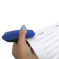 thumbnail image 4 of 1 Desk Stapler Standard Staples Paper Manual Office Supplies Desktop Classroom, 4 of 5