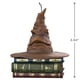 thumbnail image 4 of RV Adorno navideño 2022, sombrero seleccionador de Harry Potter, adorno de Halloween con sonido y movimiento brillar Electrónica, 4 of 5