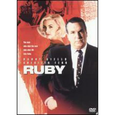 Ruby (Widescreen)