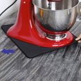 thumbnail image 3 of Neinkie Kitchen Appliance Slide Mat,Easy Moving Storage Small Appliances Mover Sliding Mat Compatible with Most Coffee Makers, Air Fryers, Pressure Cooker, Blenders, Stand Mixers, 3 of 6