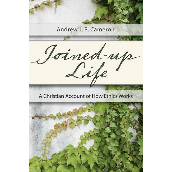 Joined-Up Life (Paperback)