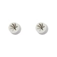 thumbnail image 1 of QualitChoice 1/2/3/5 Candy Pastry Chocolate Cupcake Mould Holiday Festival Dessert Decorating DIY Making Kitchen Tool Type 2 2PCS, 1 of 6