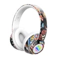 thumbnail image 3 of Auriculares inalámbricos Macarena HiFi Blanco, 3 of 8